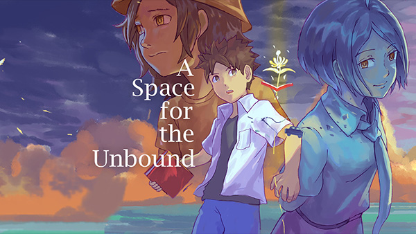 A Space For The Unbound Is Now Available For Xbox, PlayStation, Switch and PC via Steam, Epic Store, and GOG