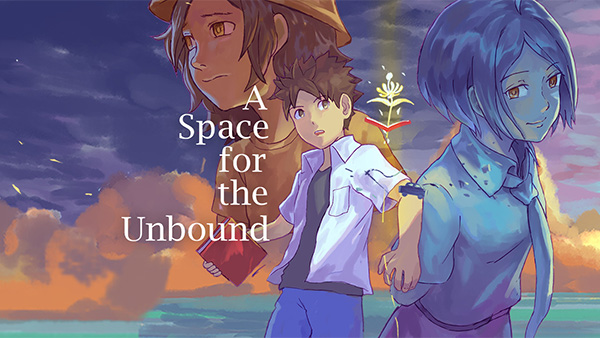 A Space For The Unbound coming to Xbox, PlayStation, Switch & PC via Steam, Epic Store, and GOG in January 2023