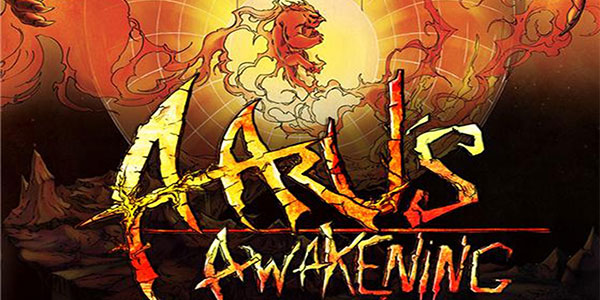 AARUS Awakening