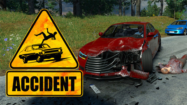 Accident now available on Xbox and PlayStation for 14.99