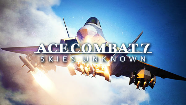 Ace Combat 7: Skies Unknown