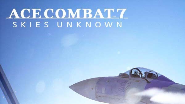 ace combat 7 release date