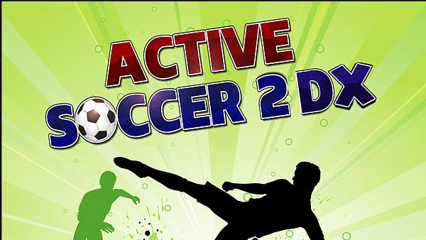 Active Soccer DX