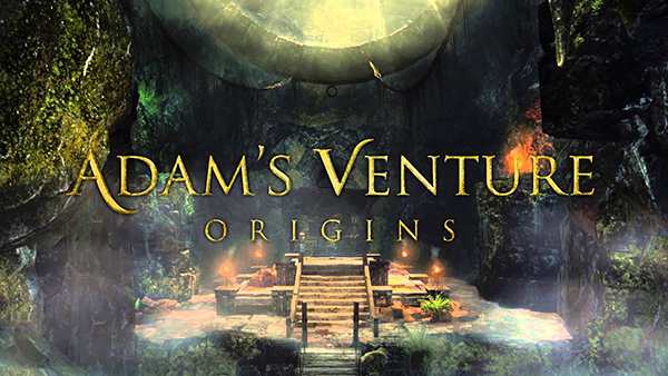 Adam’s Venture Origins Out Now on Xbox One, PS4, PC