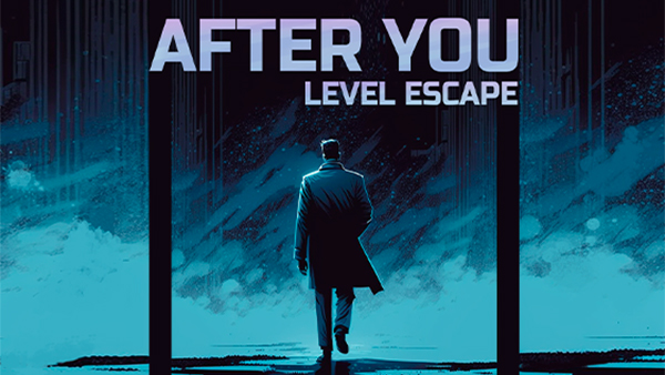 Narrative puzzle game 'After You' Releases May 11th on Xbox One, Xbox Series, PlayStation 4, PlayStation 5 and Nintndo Switch