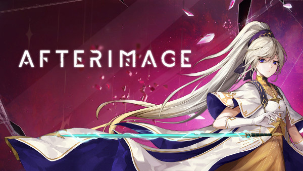 Afterimage launches for Xbox, PlayStation, Switch, and PC in April 2023