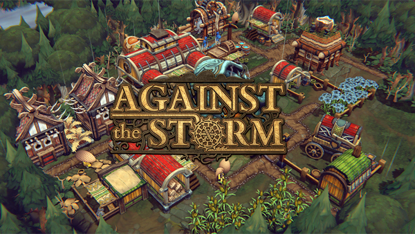 Against The Storm PC Game Pass