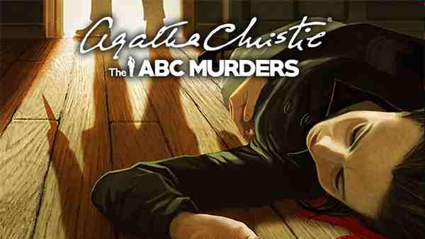 Agatha Christie: The ABC Murders