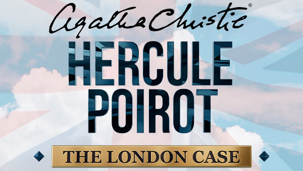 Agatha Christie - Hercule Poirot: The London Case releases later this year on Xbox, PlayStation, Switch & PC