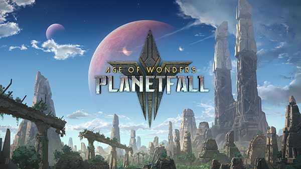 Age of Wonders Planetfall