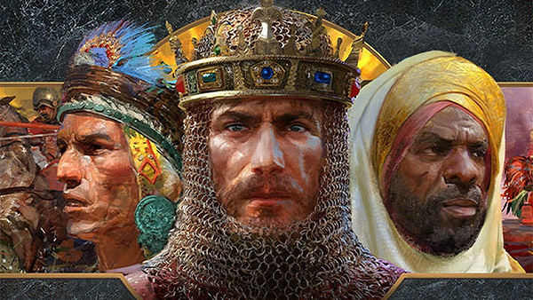 Age of Empires II: Definitive Edition drops on January 31 for Xbox Series & Xbox One consoles