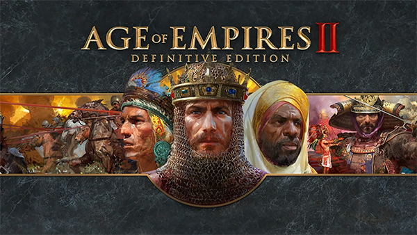 Age of Empires II for Xbox