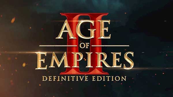 Age of Empires II Definitive Edition