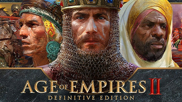 Age of Empires II: Definitive Edition Out Now On Xbox Series, Xbox One, Cloud & Xbox Game Pass