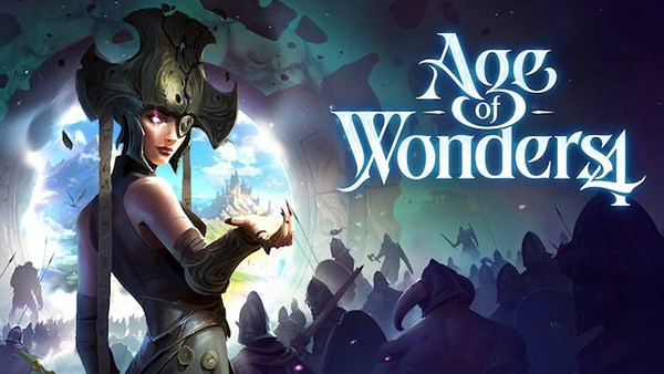 Age of Wonders 4 Is Now Available on Xbox Series X and S, PlayStation 5, and PC