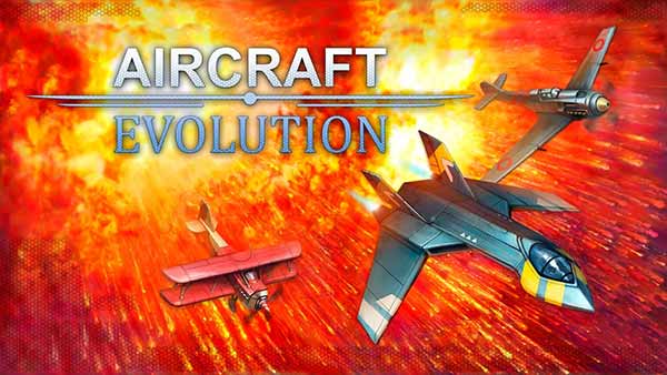 Aircraft Evolution