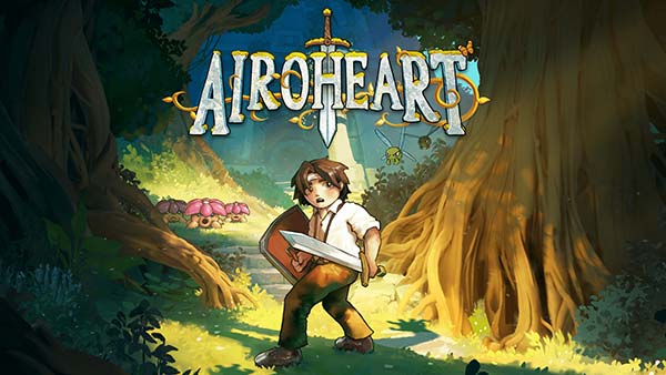 Airoheart's Closed Beta Starts Today - New teaser trailer revealed