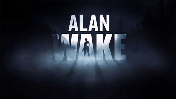 Alan Wake (2010)