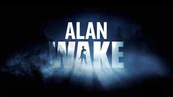 Alan Wake