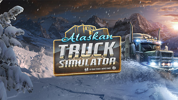 Green Man Gaming Publishing Signs Global Multiplatform Publishing Deal for Alaskan Truck Simulator