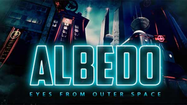 Albedo Eyes From Outer Space - Xbox One