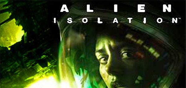 Xbox Game Pass: Alien Isolation