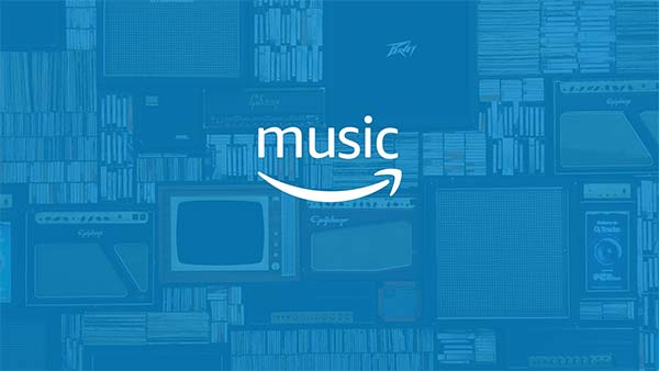 Amazon Music App for Xbox