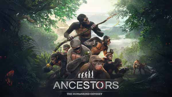 Ancestors: The Humankind Odyssey