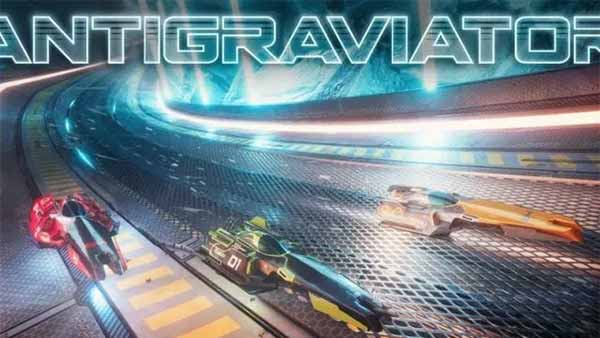 Futuristic anti-gravity racing game “Antigraviator” now available for Xbox One