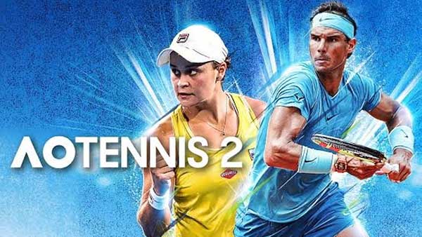 AO Tennis 2 Preorder