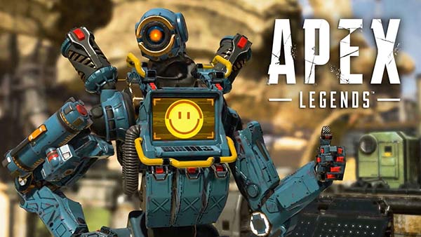 APEX LEGENDS