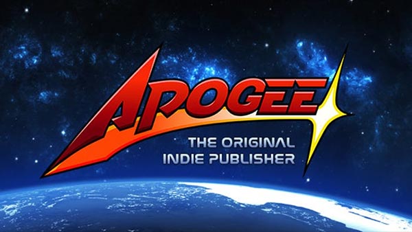 Legendary Publisher Apogee Accepts $5 Million Funding for New Generation of Indie Titles Legendary Publisher Apogee Accepts $5 Million Funding for New Generation of Indie Titles