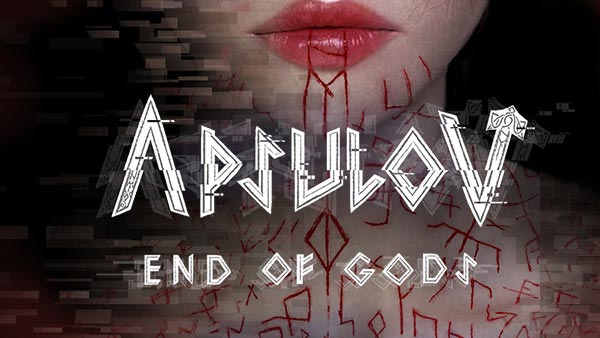 Viking-horror and sci-fi adventure game 'Apsulov: End Of Gods' releases this week on XBOX - Preorder now!