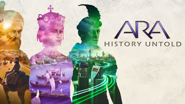 ARA: History Untold for Windows PC