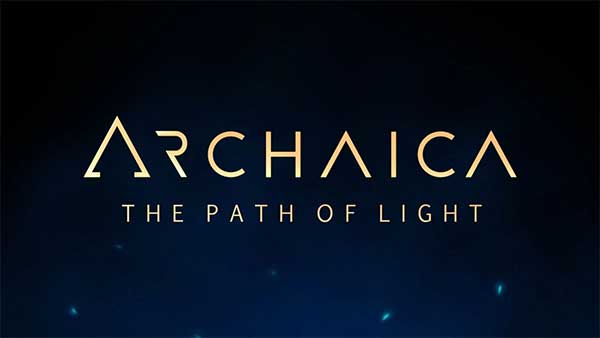 Archaica The Path Of Light