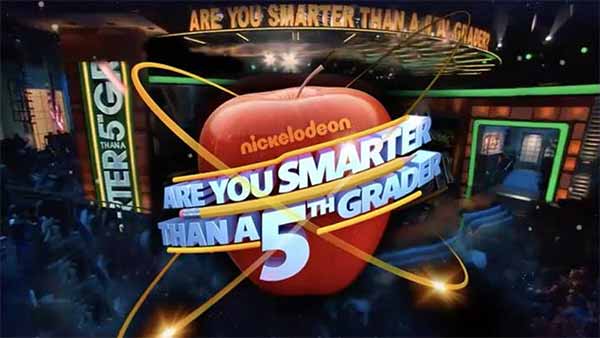 Are You Smarter Than A 5th Grader? Find out on Xbox, PlayStation, Switch, & PC in 2022