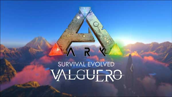 ARK: Survival Evolved