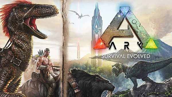 ark xbox one download