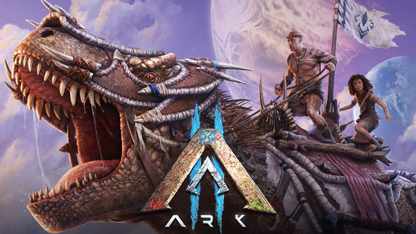 ARK II