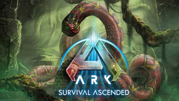 ARK: Survival Ascended Out Now On STEAM (PC); Coming To Xbox Series & PS5 In November