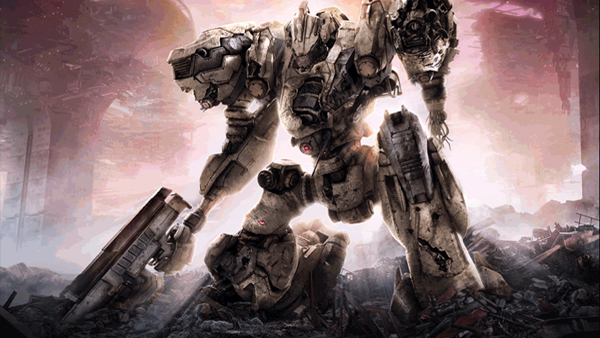 Activate Combat Mode: Armored Core VI: Fires Of Rubicon Available Now on Xbox, PlayStation, and PC