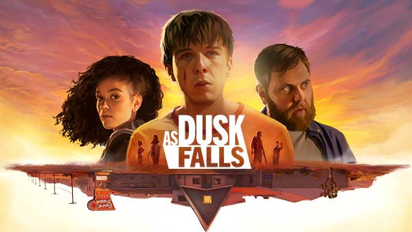 As Dusk Falls drops July 19th on Xbox consoles, PC & Steam