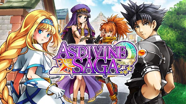 Asdivine Saga comes to Xbox and Steam on September 30th - Pre-order starts today!