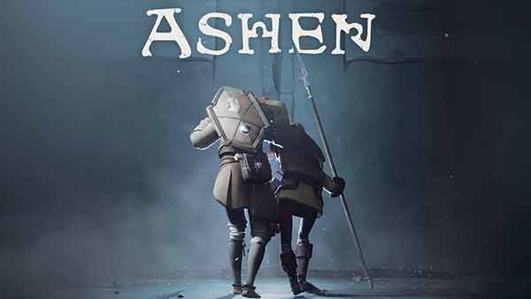 Ashen