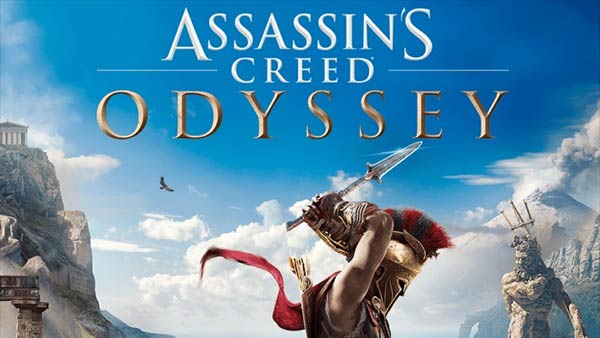 Assassin’s Creed Odyssey Now Available For Digital Preorder On Xbox One