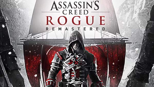 Assassin's Creed Rogue Remastered Out Now On Xbox One, PS4