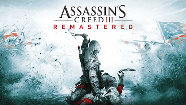 Assassin's Creed 3 Remastered