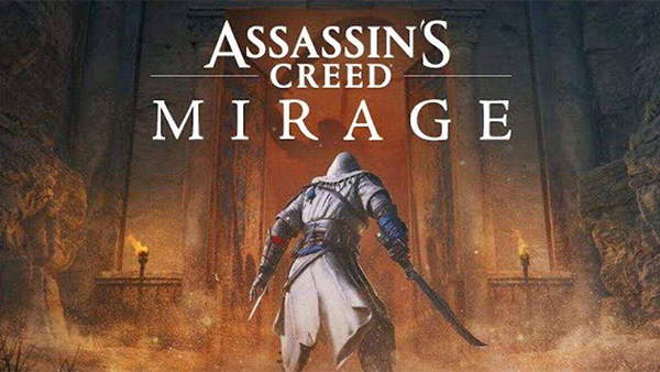 Assassin's Creed Mirage for Xbox