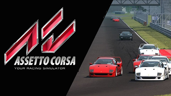 Assetto Corsa Xbox One Release Date, Screenshots, Game Trailers