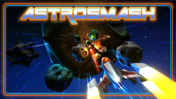 Astrosmash: A Reimagined Version of the Intellivision Hit Launches on Xbox, Switch, and PC
